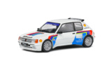 Peugeot 205 Dimma Rallye Tribute - White - 1992