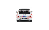 Peugeot 205 Dimma Rallye Tribute - White - 1992