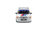 Peugeot 205 Dimma Rallye Tribute - White - 1992