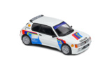 Peugeot 205 Dimma Rallye Tribute - White - 1992