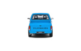 Volkswagen Caddy - Miami Blue - 1990