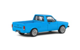 Volkswagen Caddy - Miami Blue - 1990