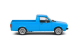 Volkswagen Caddy - Miami Blue - 1990