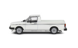 Volkswagen Caddy - Alpine White - 1990