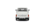 Volkswagen Caddy - Alpine White - 1990