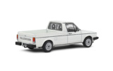 Volkswagen Caddy - Alpine White - 1990