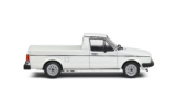 Volkswagen Caddy - Alpine White - 1990