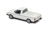 Volkswagen Caddy - Alpine White - 1990