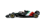 Alfa Romeo C43 - ITALIAN GP - 2023 - V.BOTTAS