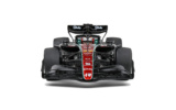 Alfa Romeo C43 - ITALIAN GP - 2023 - V.BOTTAS