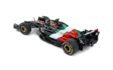Alfa Romeo C43 - ITALIAN GP - 2023 - V.BOTTAS