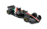 Alfa Romeo C43 - ITALIAN GP - 2023 - V.BOTTAS