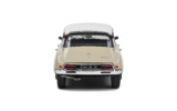 Citroën D Special - Beige Albatros - 1972