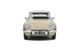 Citroën D Special - Beige Albatros - 1972