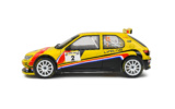 Peugeot 306 Maxi - Eifel Rallye Festival - 2022 - #2 T.Neuville/A.Cornet