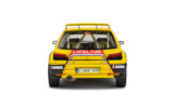 Peugeot 306 Maxi - Eifel Rallye Festival - 2022 - #2 T.Neuville/A.Cornet