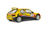 Peugeot 306 Maxi - Eifel Rallye Festival - 2022 - #2 T.Neuville/A.Cornet