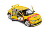 Peugeot 306 Maxi - Eifel Rallye Festival - 2022 - #2 T.Neuville/A.Cornet