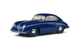 Porsche 356 Pré-A - Petrol Blue - 1953