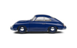 Porsche 356 Pré-A - Petrol Blue - 1953