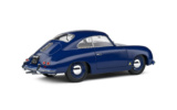 Porsche 356 Pré-A - Petrol Blue - 1953