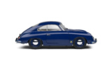 Porsche 356 Pré-A - Petrol Blue - 1953