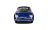 Porsche 356 Pré-A - Petrol Blue - 1953