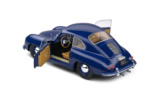 Porsche 356 Pré-A - Petrol Blue - 1953