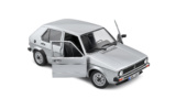 Volkswagen Golf L - Gris Metal - 1983