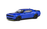 Dodge Challenger SRT Demon - Electric Blue Pearl - 2018