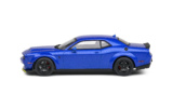 Dodge Challenger SRT Demon - Electric Blue Pearl - 2018