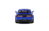 Dodge Challenger SRT Demon - Electric Blue Pearl - 2018