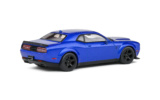Dodge Challenger SRT Demon - Electric Blue Pearl - 2018