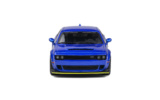 Dodge Challenger SRT Demon - Electric Blue Pearl - 2018