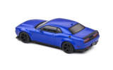 Dodge Challenger SRT Demon - Electric Blue Pearl - 2018