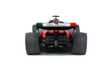 Alfa Romeo C43 - CANADIAN GP - 2023 - V.BOTTAS