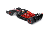 Alfa Romeo C43 - CANADIAN GP - 2023 - V.BOTTAS