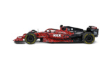 Alfa Romeo C42 F1 TEAM x BOOGIE Art Car - 2023