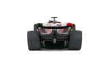 Alfa Romeo C42 F1 TEAM x BOOGIE Art Car - 2023