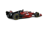 Alfa Romeo C42 F1 TEAM x BOOGIE Art Car - 2023