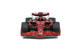 Alfa Romeo C42 F1 TEAM x BOOGIE Art Car - 2023