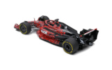 Alfa Romeo C42 F1 TEAM x BOOGIE Art Car - 2023