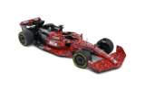 Alfa Romeo C42 F1 TEAM x BOOGIE Art Car - 2023