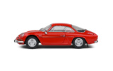 Alpine A110 1600S - Rouge Vif Alpine - 1969