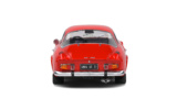 Alpine A110 1600S - Rouge Vif Alpine - 1969