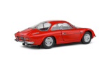 Alpine A110 1600S - Rouge Vif Alpine - 1969