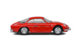 Alpine A110 1600S - Rouge Vif Alpine - 1969