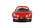 Alpine A110 1600S - Rouge Vif Alpine - 1969
