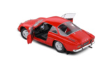 Alpine A110 1600S - Rouge Vif Alpine - 1969