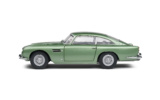 Aston Martin DB5 - Porcelain Green - 1964